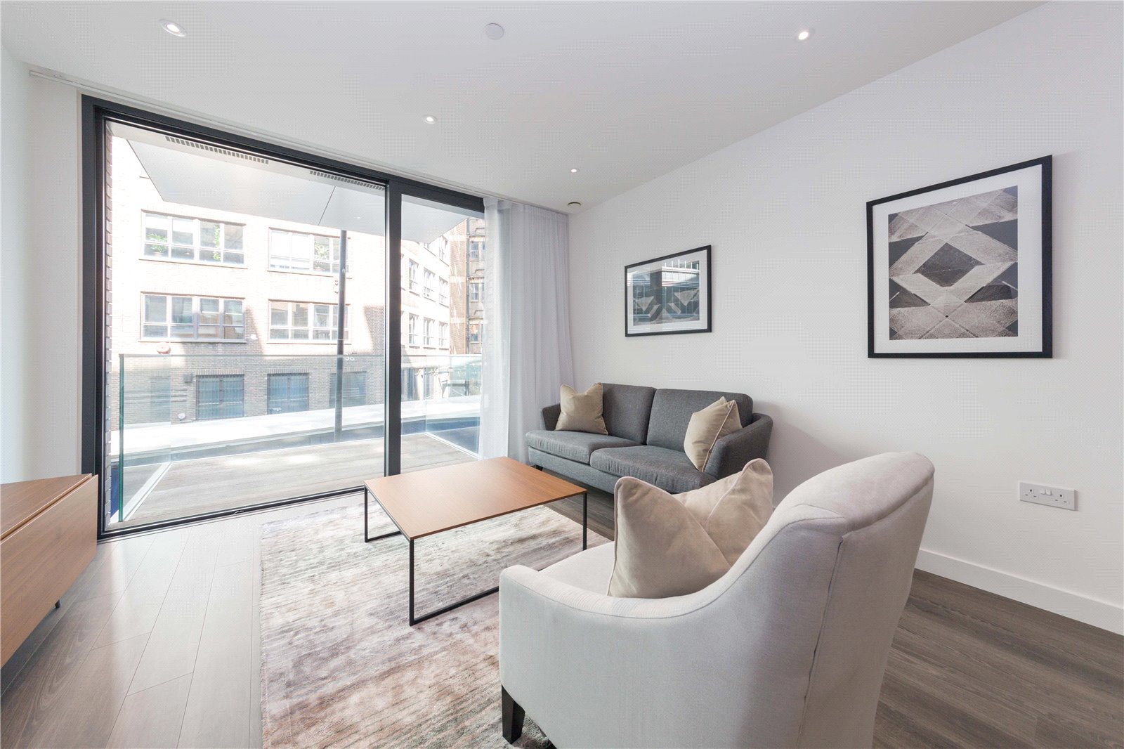 Meranti House, Goodmans Fields, 84 Alie Street, E1, photo 5
