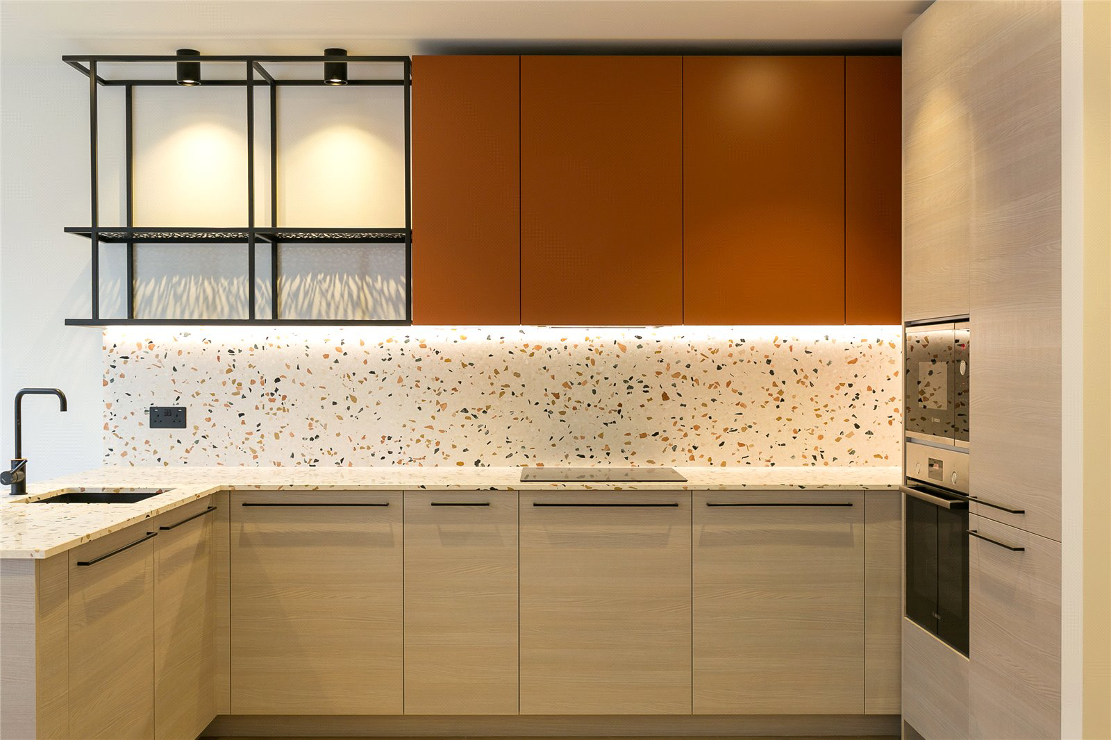 Iris House, Poplar Riverside, Canary Wharf, E14, photo 7