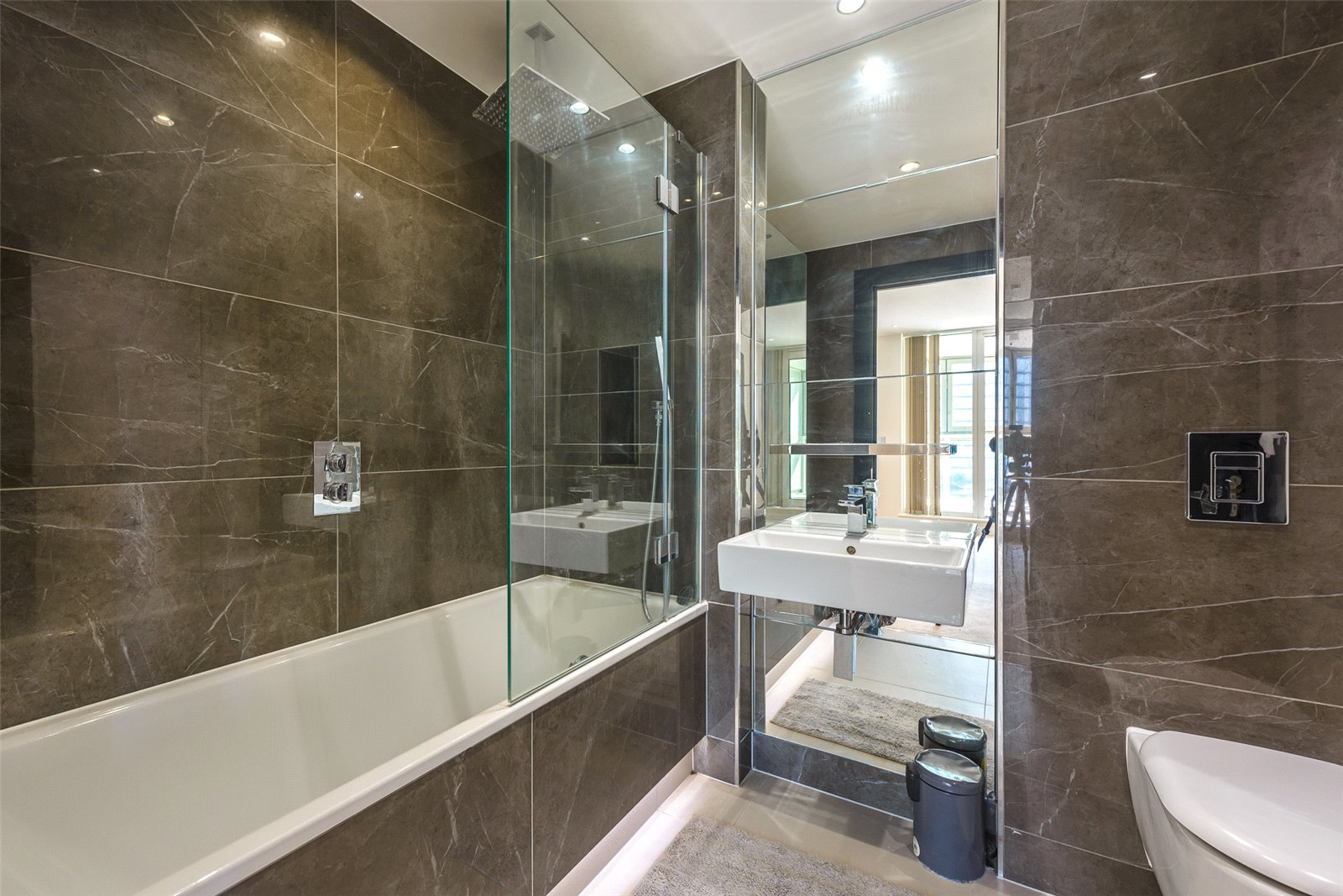 Cascade Court, Vista, Battersea, SW11, photo 8