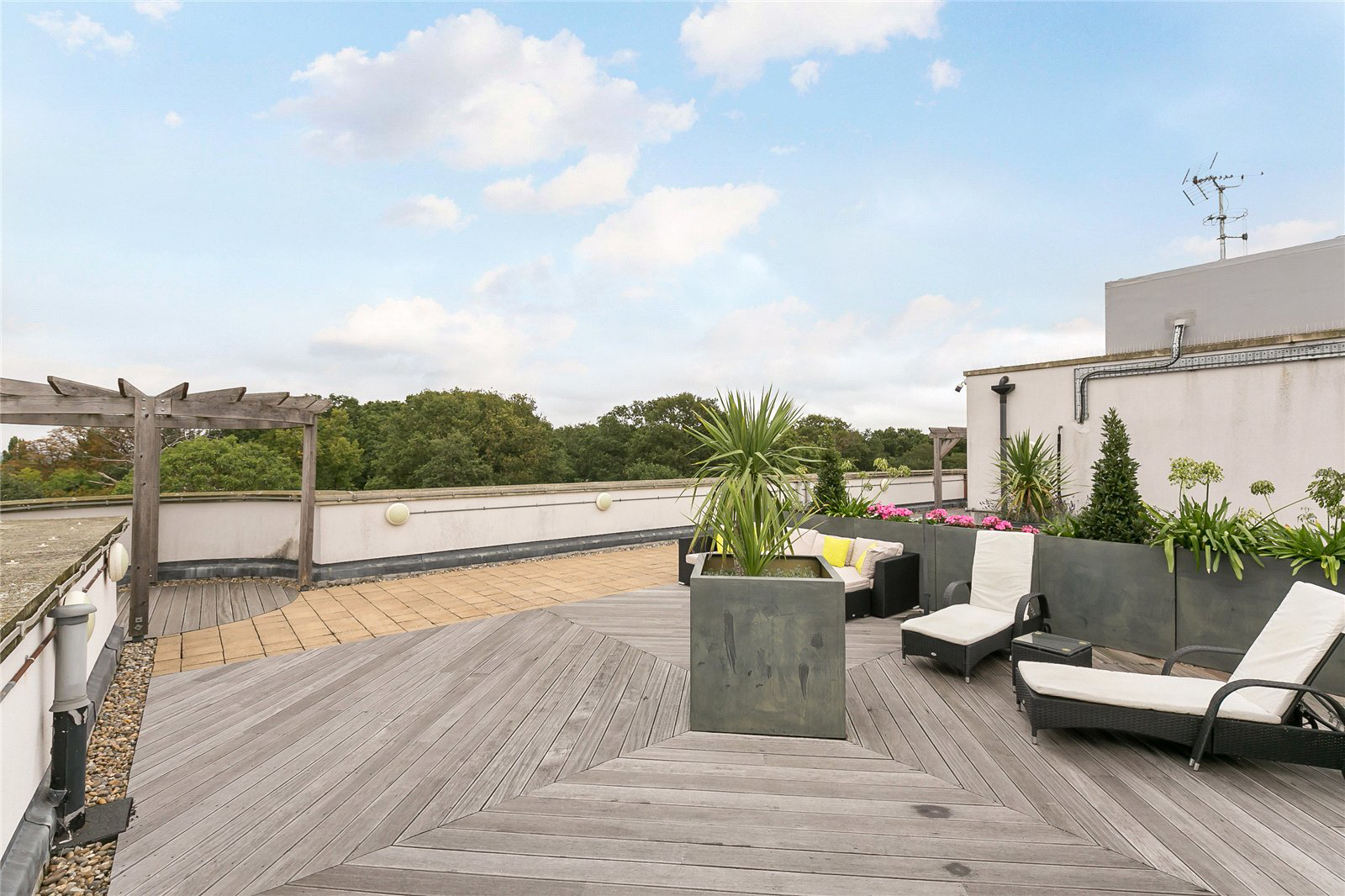 Hampton Row, 463 Upper Richmond Road, Barnes, SW15, photo 27