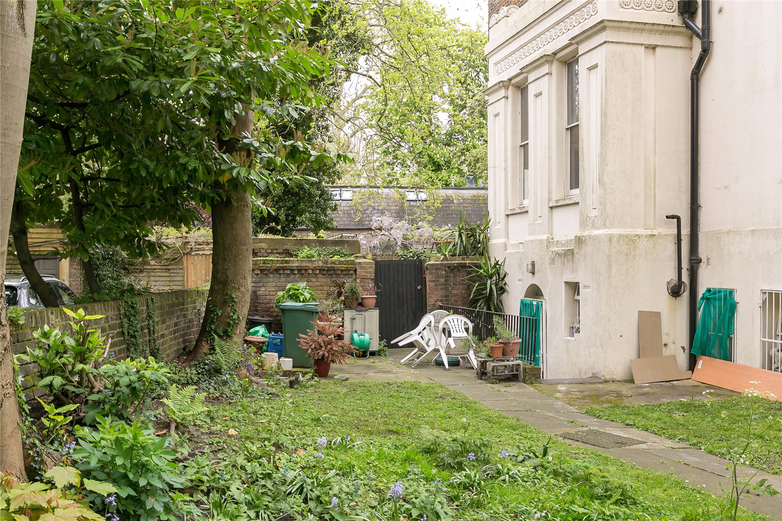 Highbury New Park, Highbury, N5, photo 8