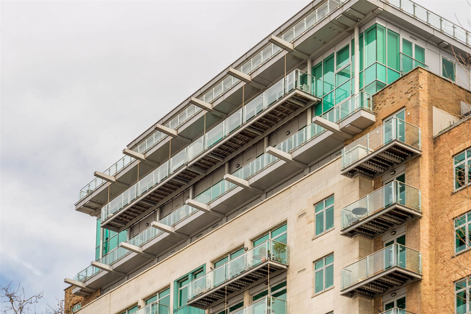 Albert Embankment, Waterloo, SE1, photo 10