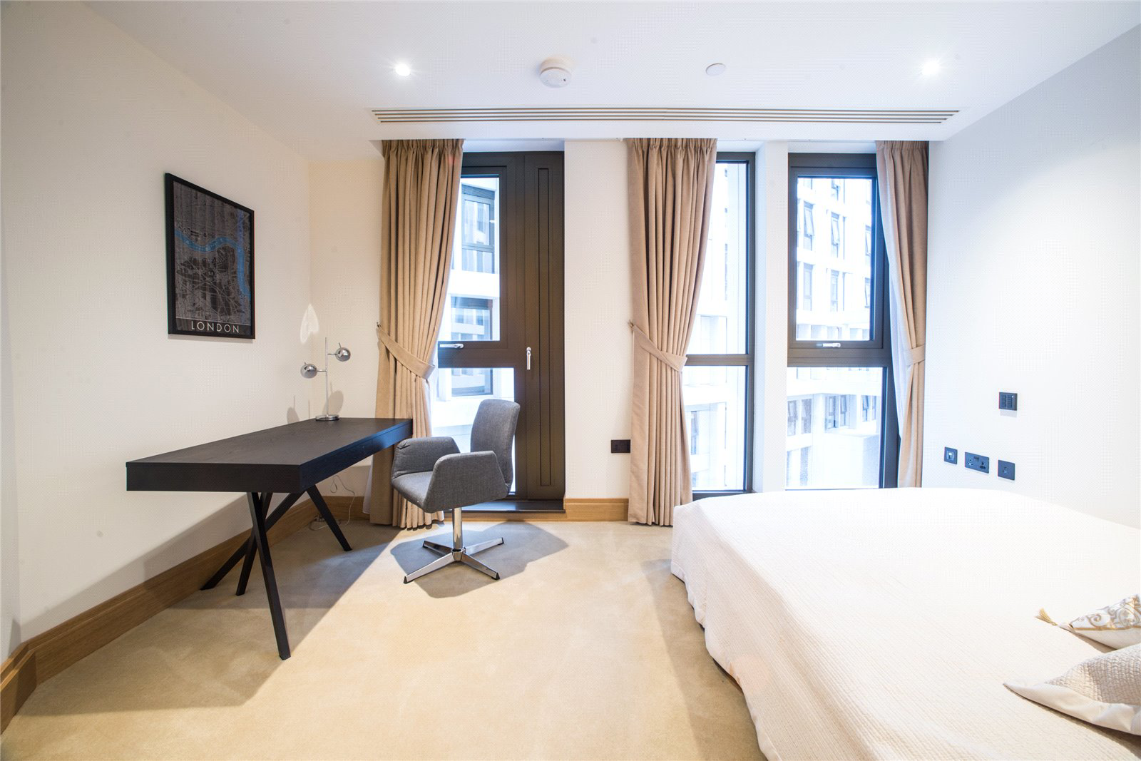 Cleland House, John Islip Street, Westminster, SW1P, photo 22