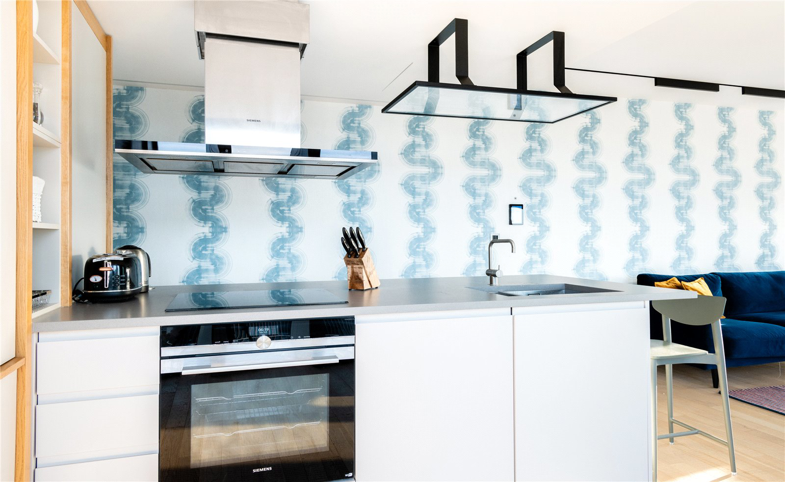 Manhattan Loft Gardens, 22 International Way, Stratford, E20, photo 9