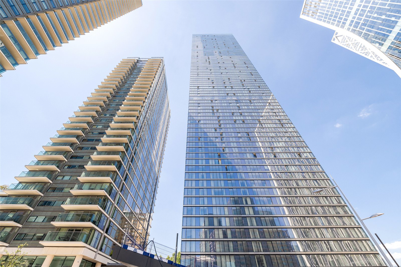 Landmark Pinnacle, 10 Marsh Wall, Canary Wharf, E14, photo 14