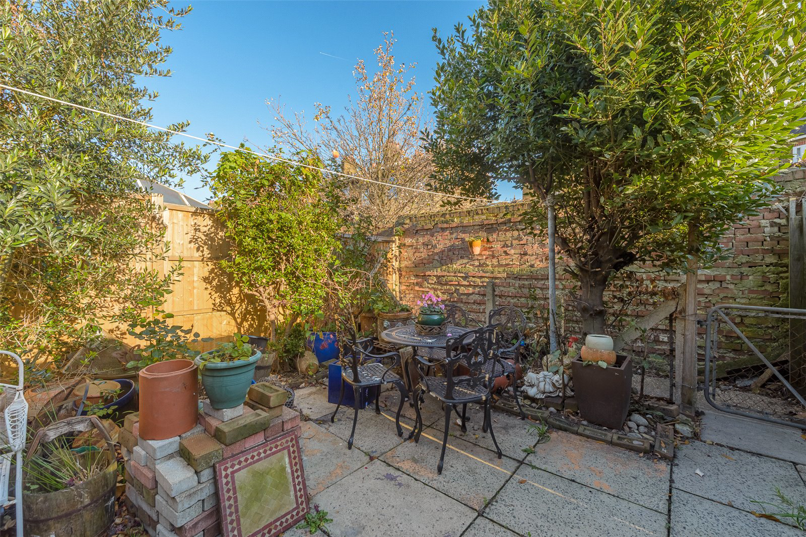 Dunston Road, Battersea, SW11, photo 9