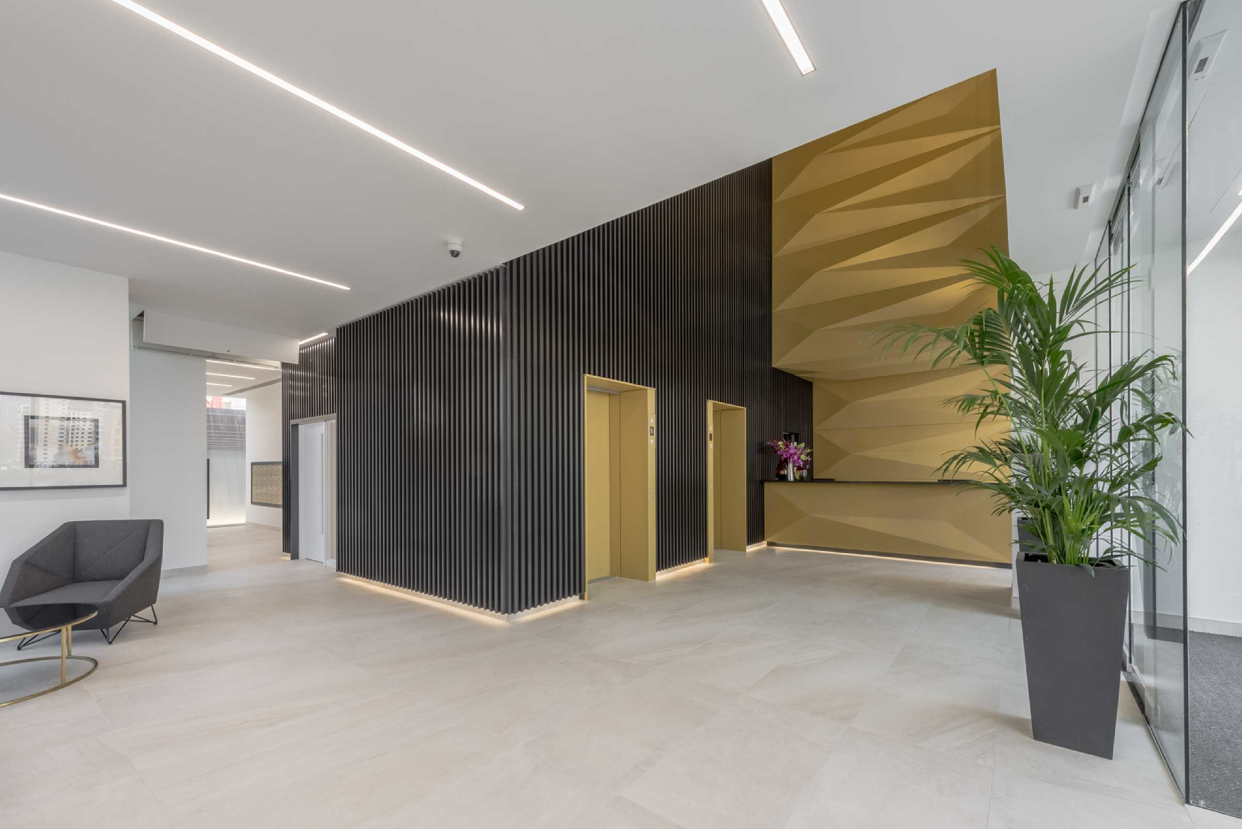 Dollar Bay, Canary Wharf, E14, photo 11