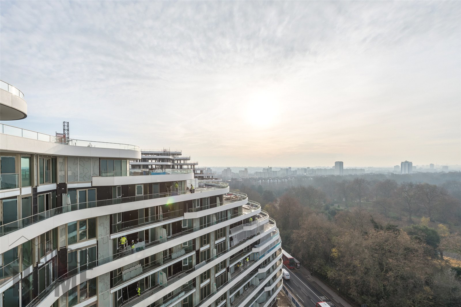Vista Chelsea, Battersea, London, SW8, photo 8