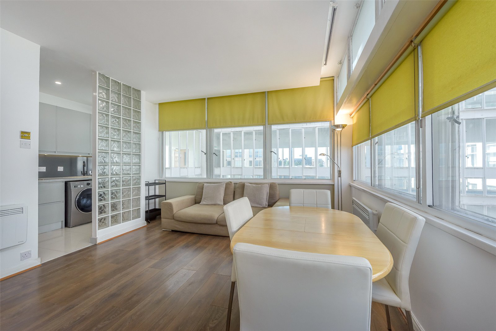 Metro Central Heights, 119 Newington Causeway, Elephant & Castle, SE1, photo 10