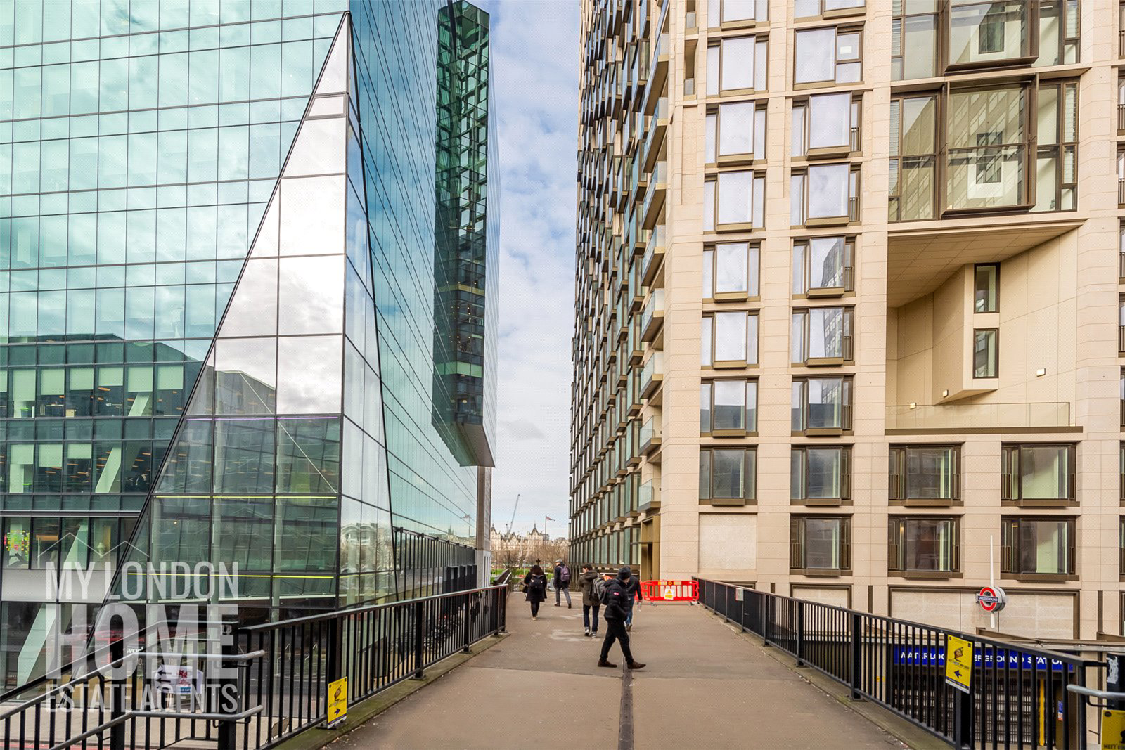 Southbank Place, York Road, London, SE1, photo 15
