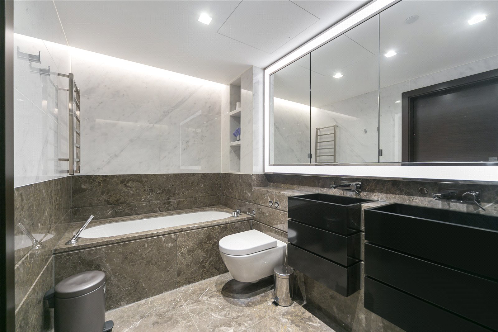 The Corniche, 24 Albert Embankment, SE1, photo 6