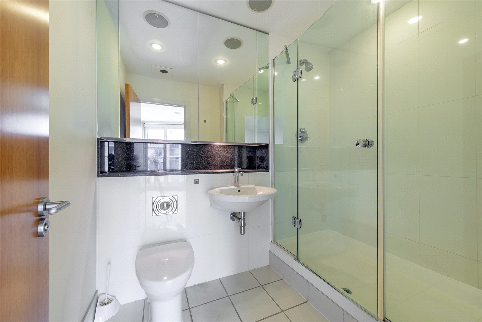 Baltimore House, Juniper Drive, Battersea, SW18, photo 9