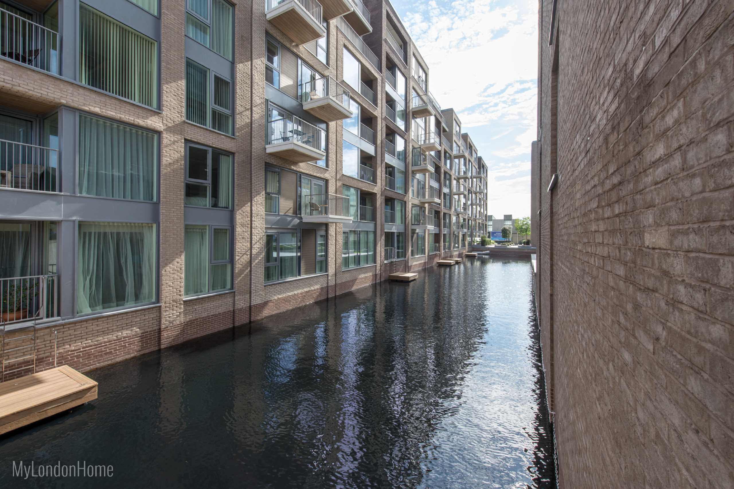 Chelsea Creek, Park Street, Chelsea, London, SW6, photo 3