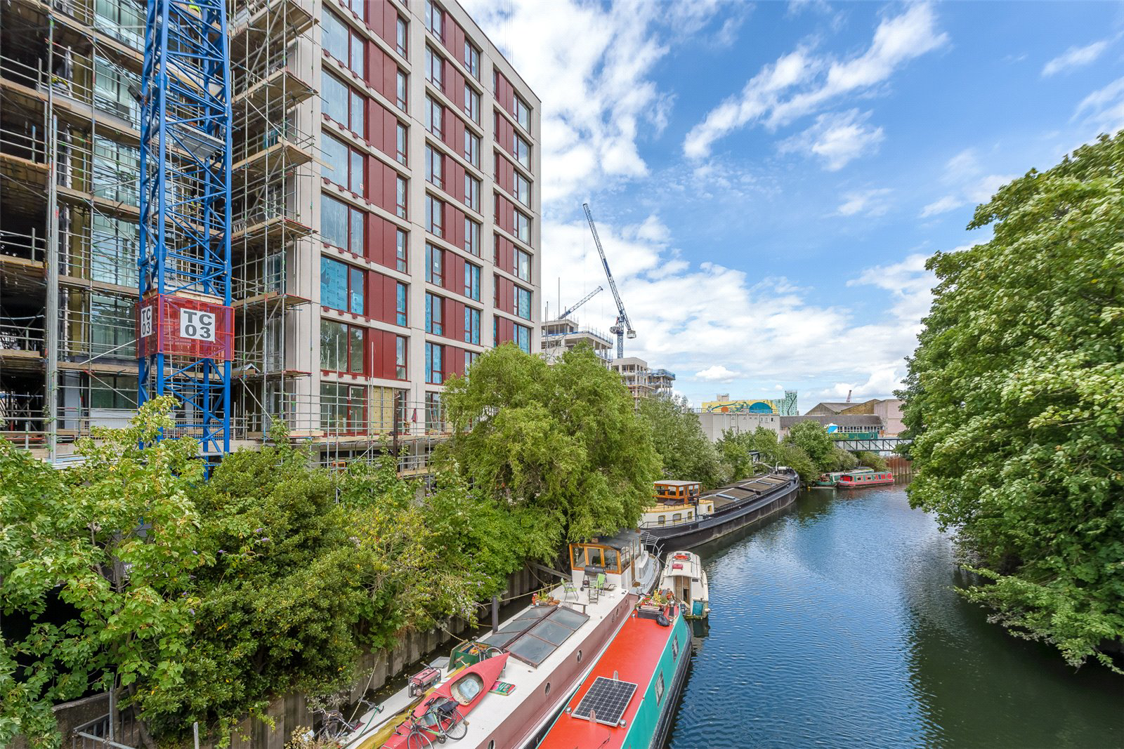 The Brentford Project, Brentford, TW8, photo 6