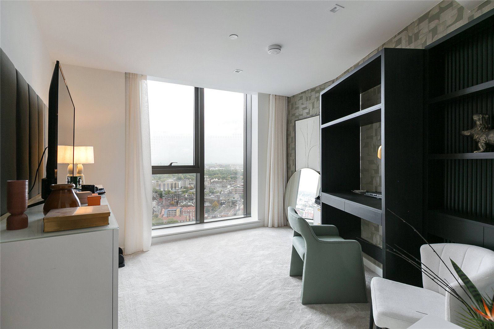 Westmark Tower, West End Gate, 1 Newcastle Place, W2, photo 17