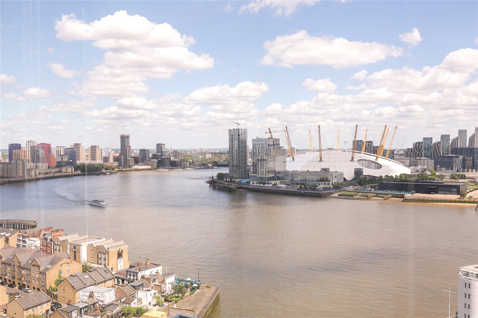Dollar Bay, Canary Wharf, E14, photo 6