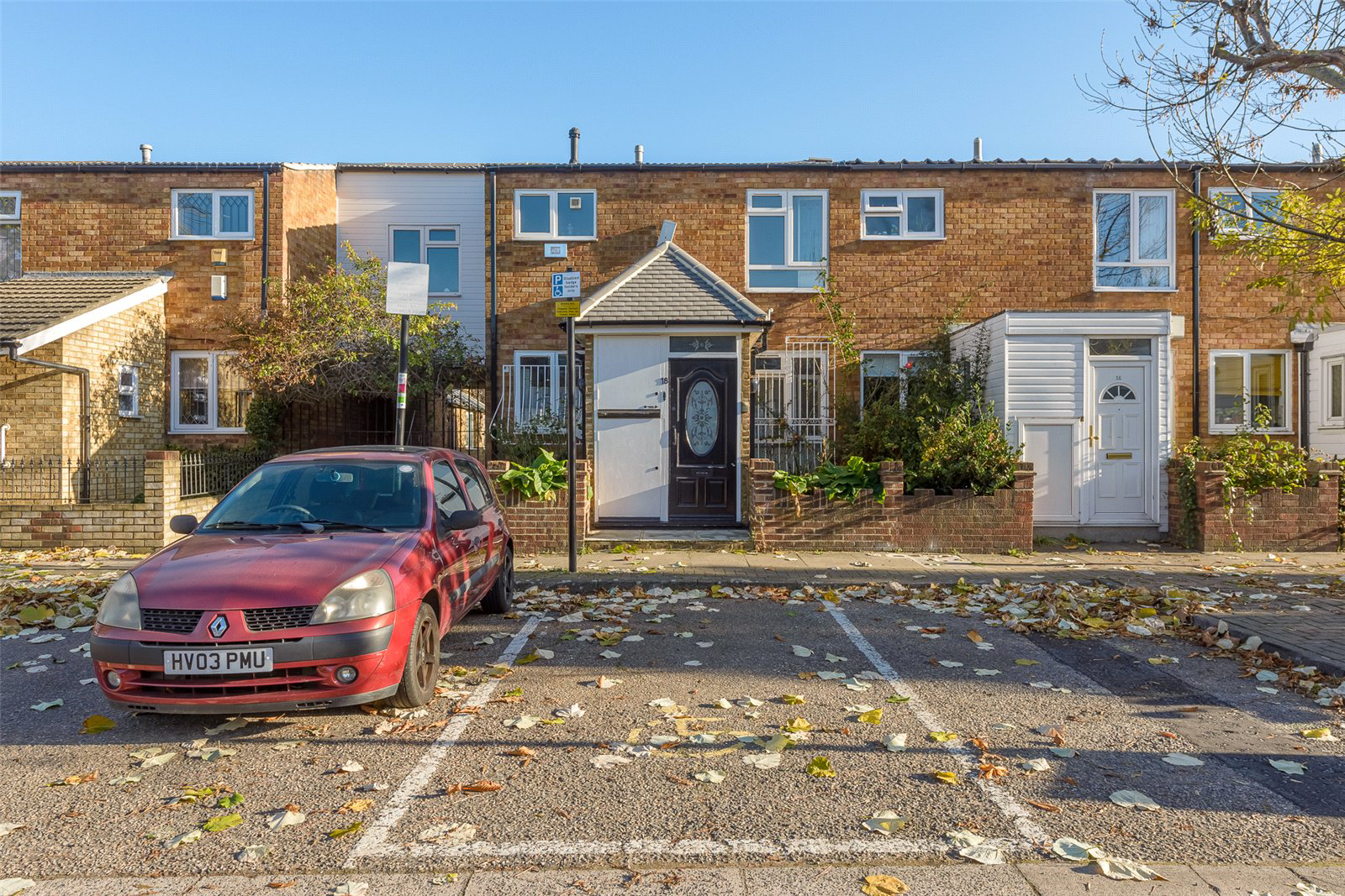 Dunston Road, Battersea, SW11, photo 10