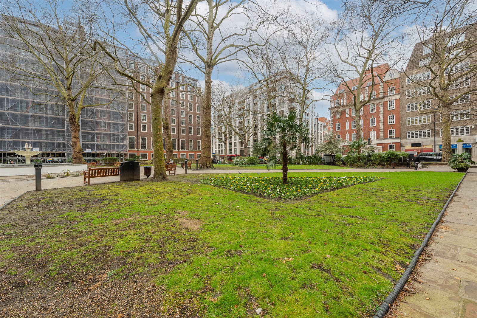 The Courthouse, 70 Horseferry Road, Westminster, London, SW1P, photo 21