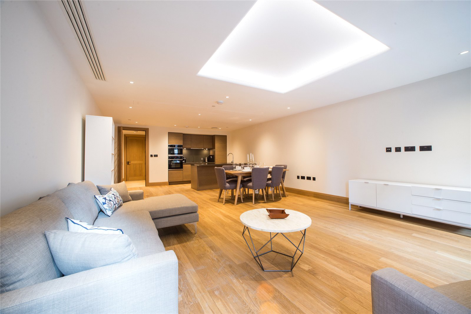 Cleland House, John Islip Street, Westminster, SW1P, photo 10