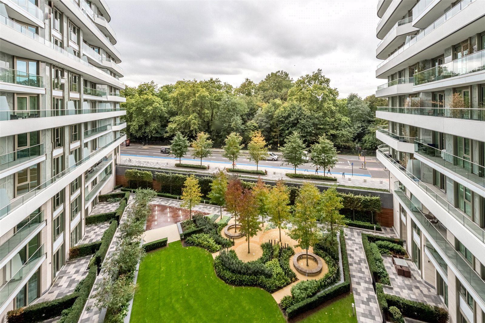 Vista Chelsea, Battersea, London, SW8, photo 5
