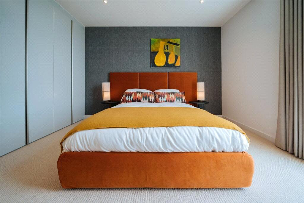 Hurlingham Waterfront, Herland Gardens, Wandsworth Bridge Road, SW6, photo 4