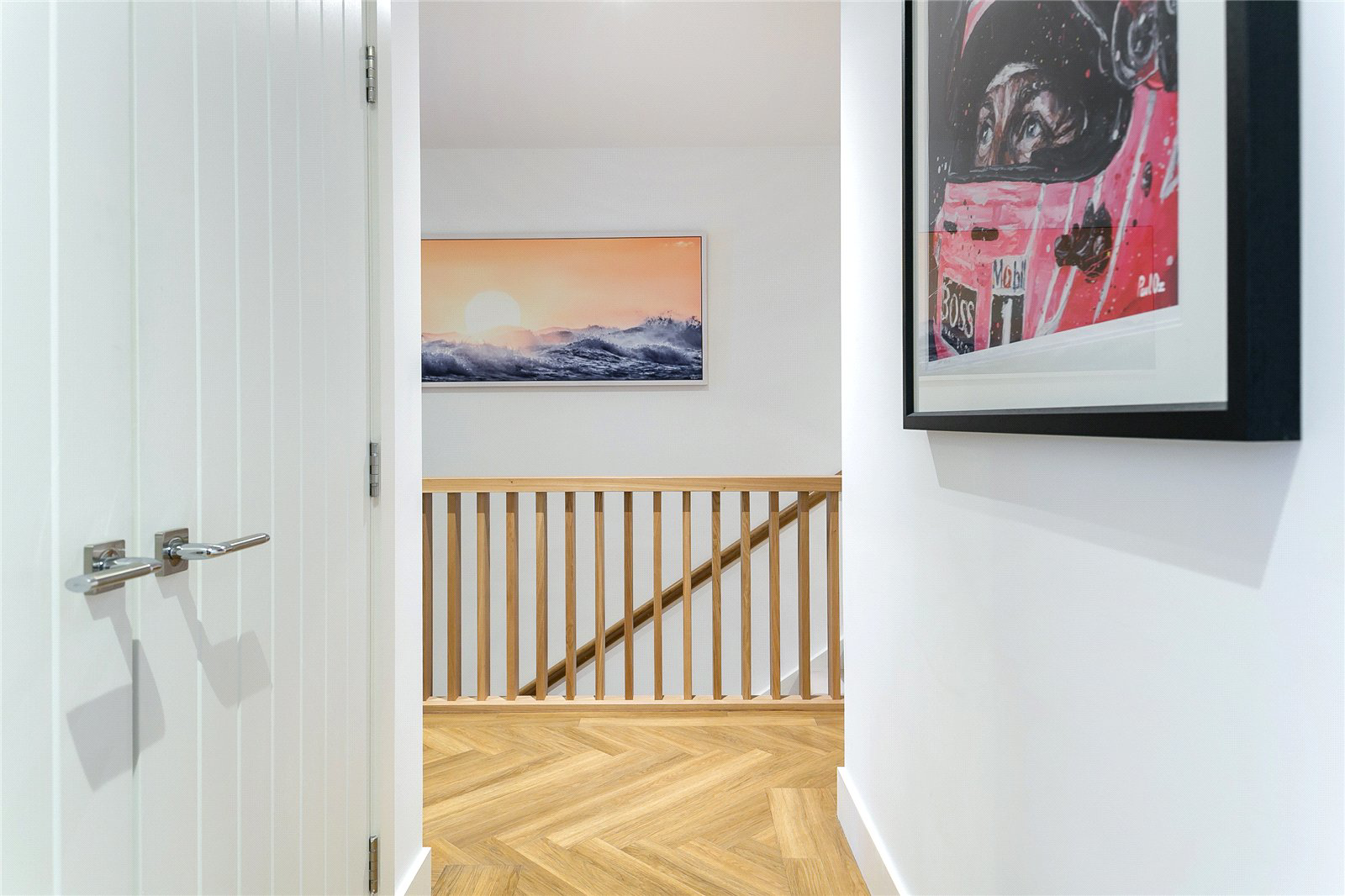 Hampton Row, 463 Upper Richmond Road, Barnes, SW15, photo 16