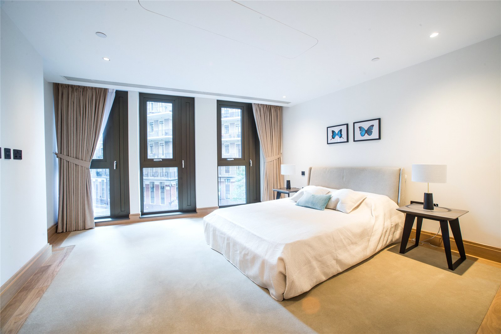 Cleland House, John Islip Street, Westminster, SW1P, photo 5