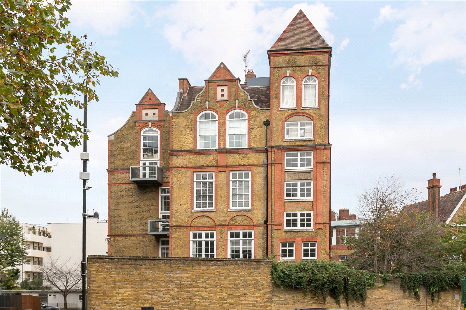 The Chandlery, 50 Westminster Bridge Road, Lambeth, SE1, photo 13