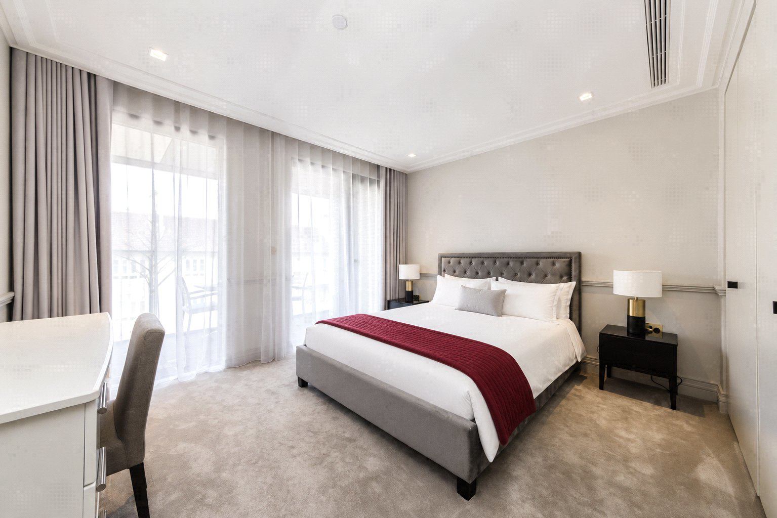 Queens Wharf, 2 Crisp Road, Hammersmith, W6, photo 3