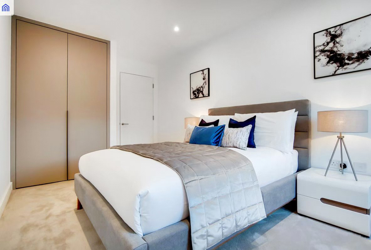 Atelier Apartments, Sinclair Road, Kensington, W14, photo 5