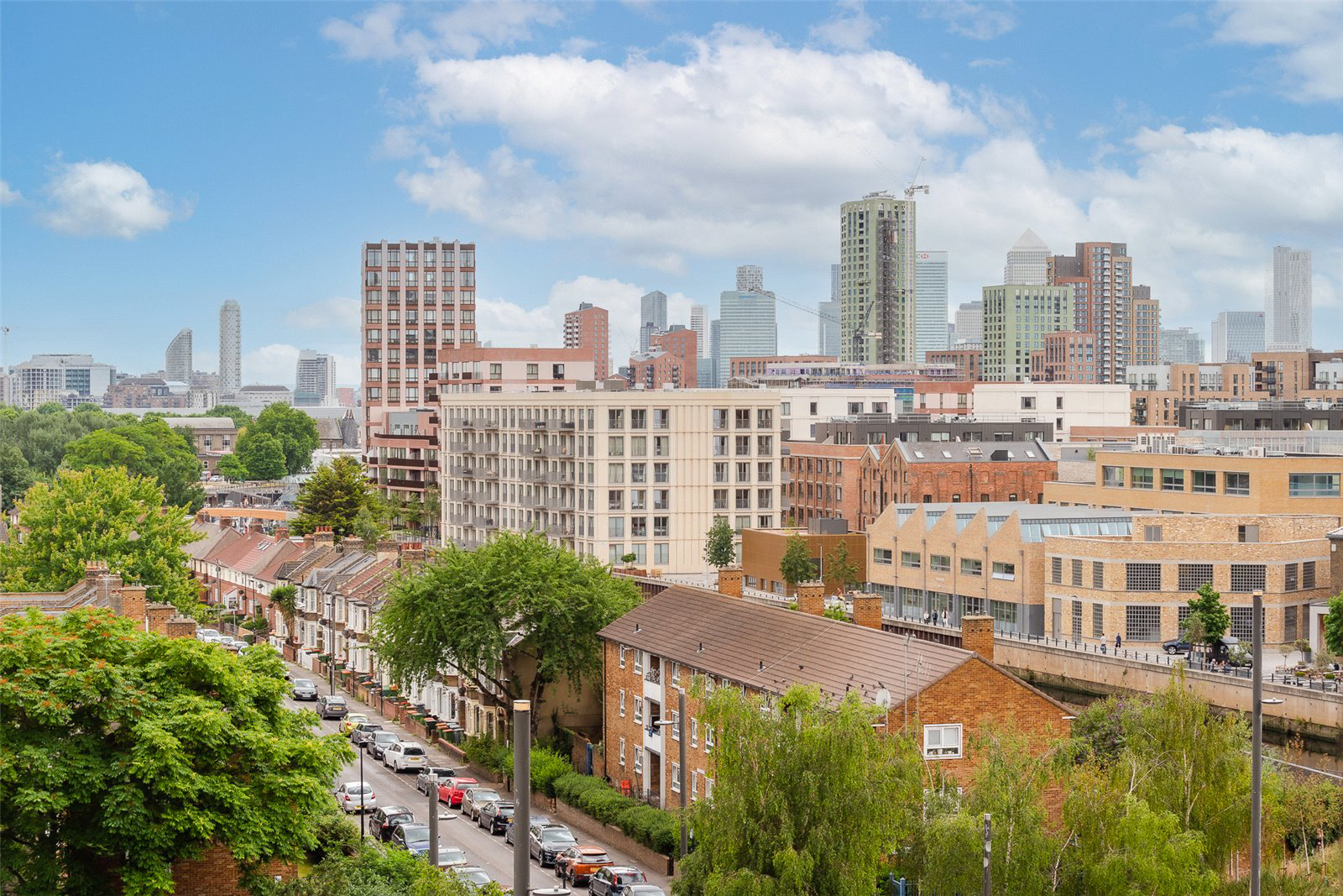 River Heights, 90 High Street, Stratford, E15, photo 6