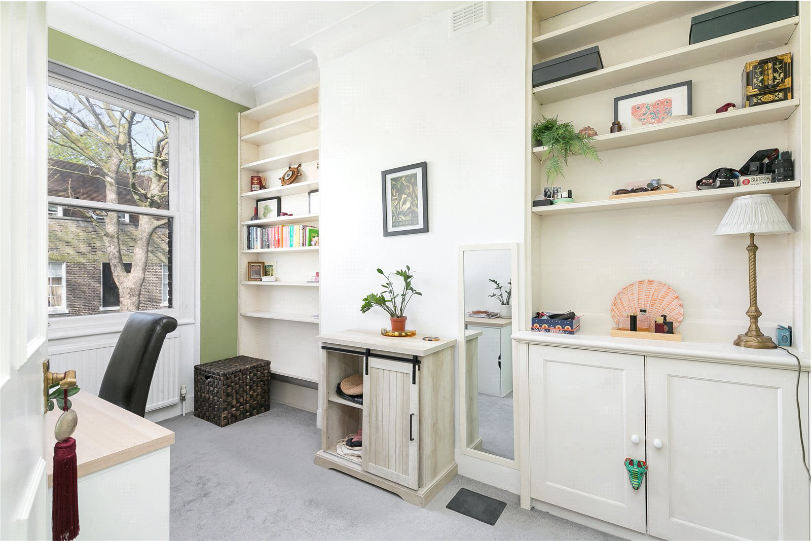 Willow Bridge Road, Canonbury, N1, photo 7