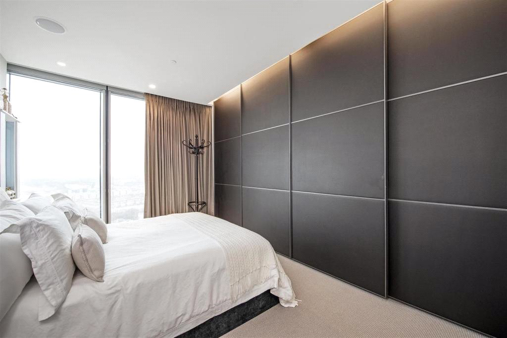 The Tower, St George Wharf, Vauxhall, SW8, photo 5