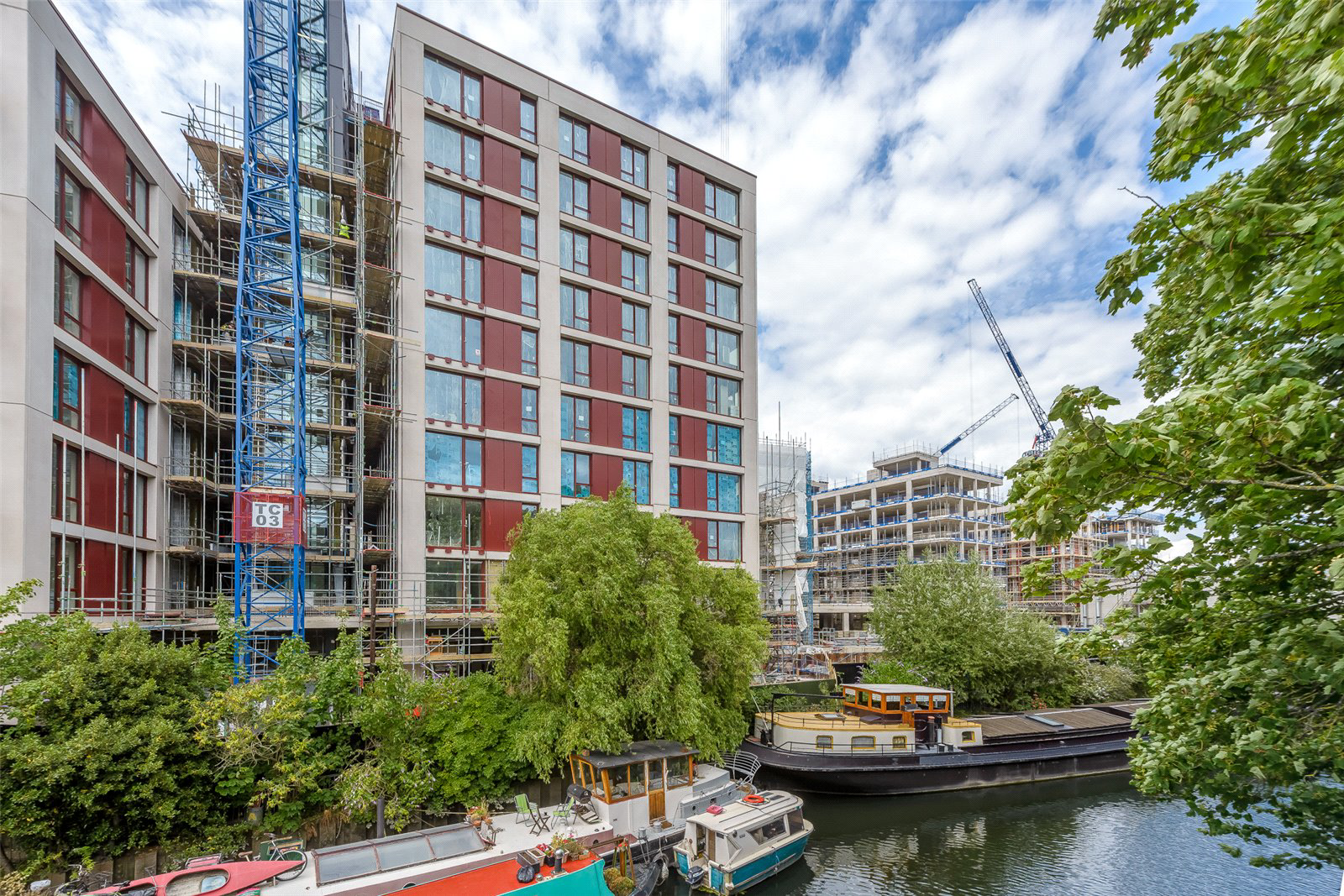 The Brentford Project, Brentford, TW8, photo 8
