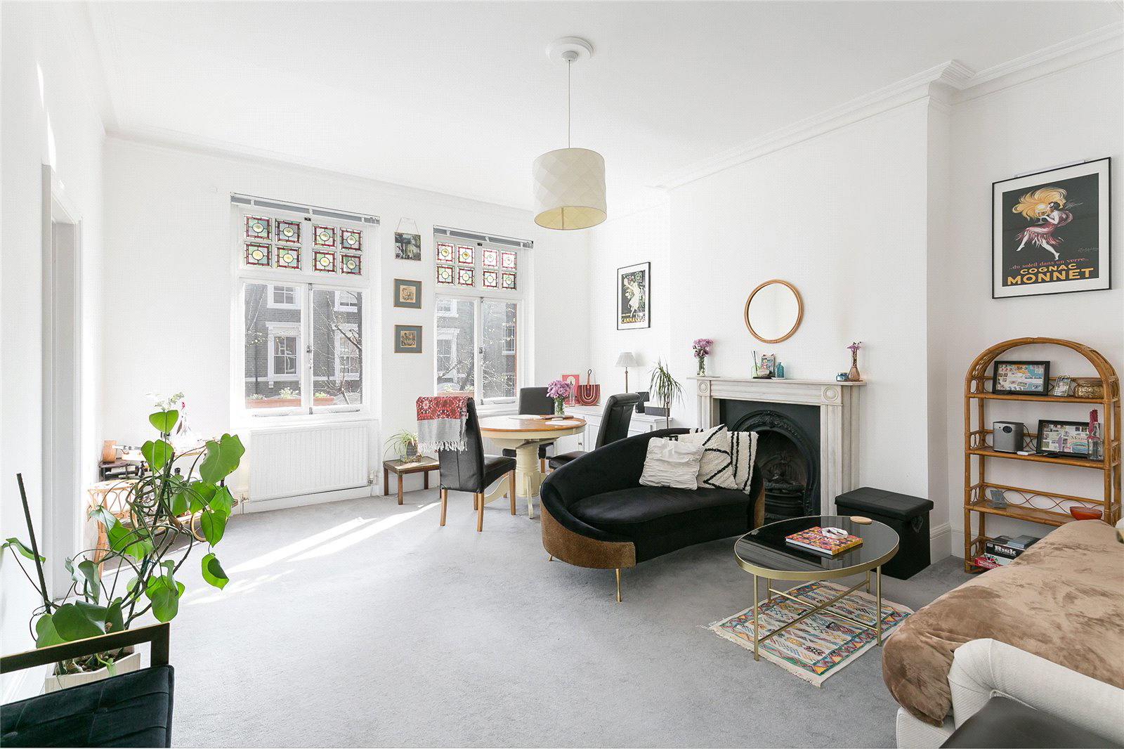 Willow Bridge Road, Canonbury, N1