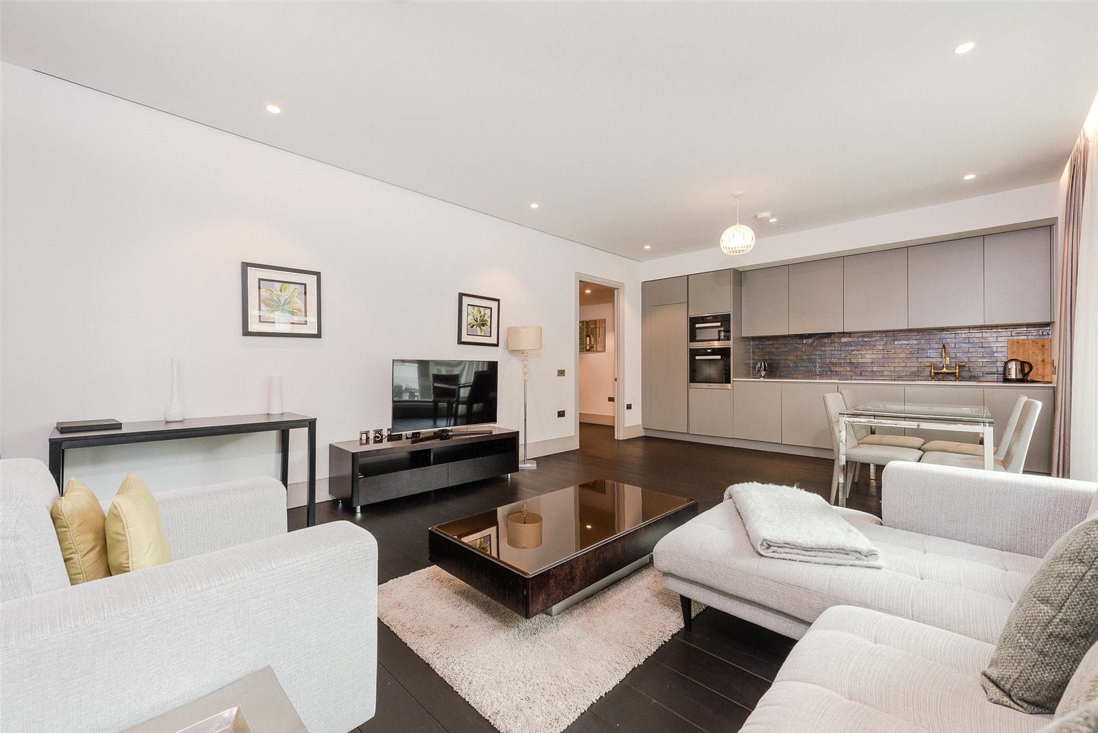 55 Victoria Street, Westminster, SW1H, photo 4