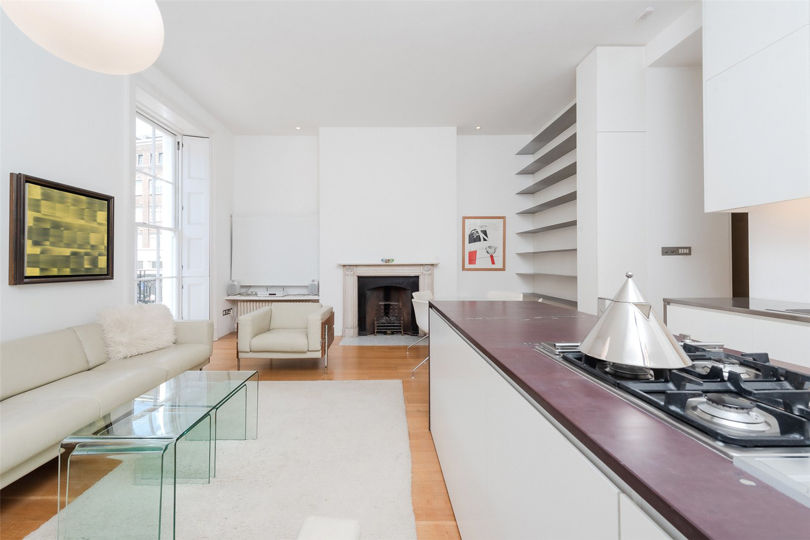 Conway Street, Fitzrovia, W1T, photo 8