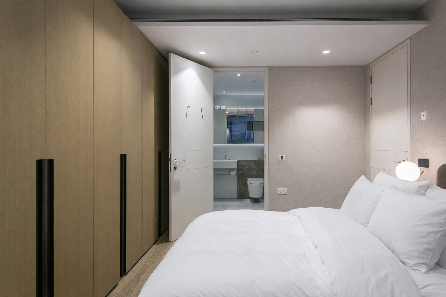 Bed One