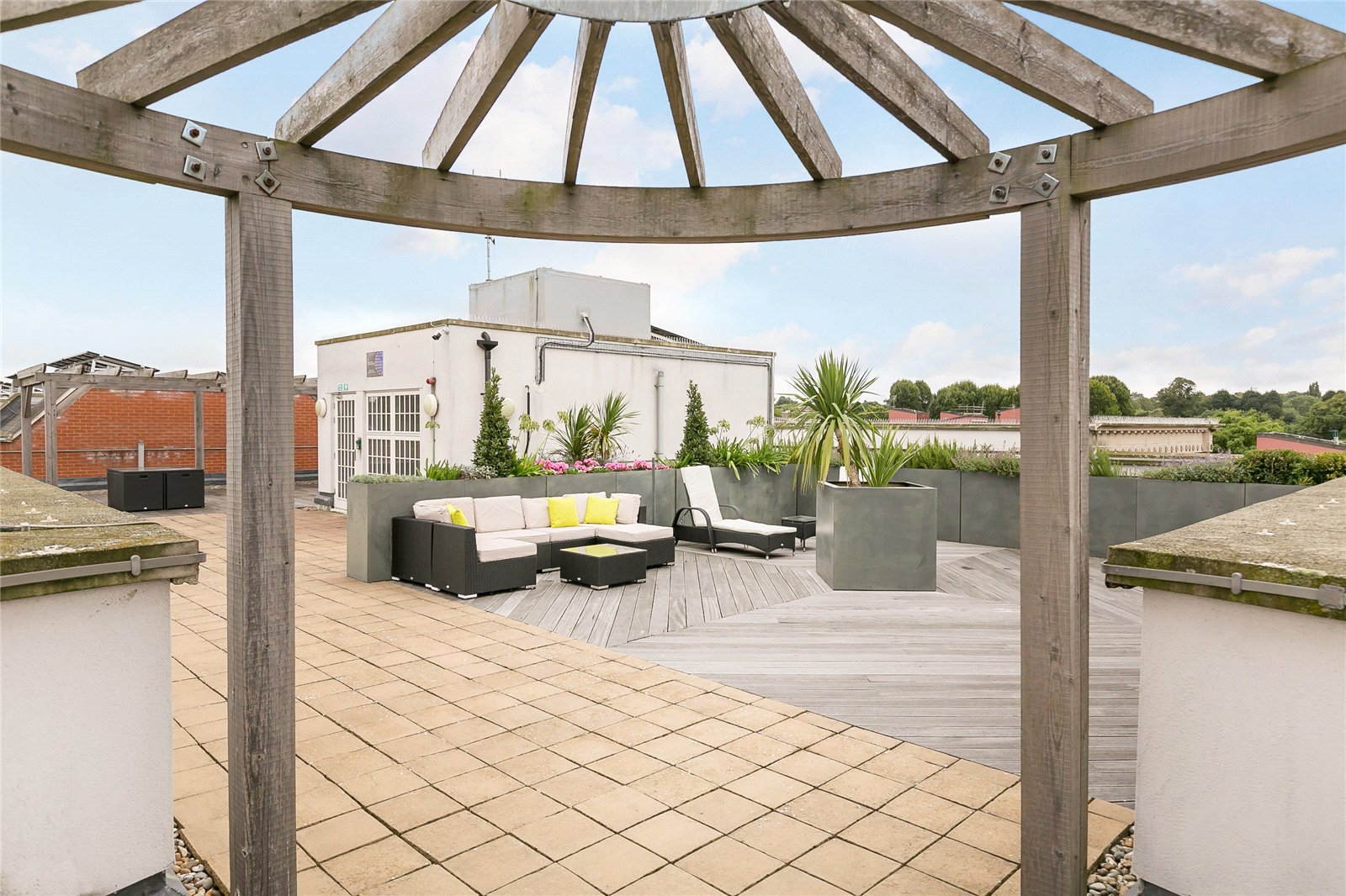 Hampton Row, 463 Upper Richmond Road, Barnes, SW15, photo 26