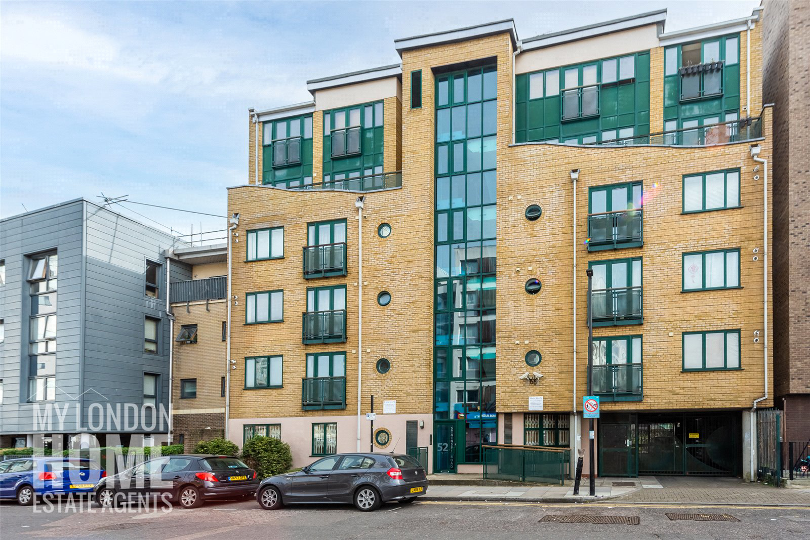 52 Stainsby Road, Limehouse, E14, photo 13