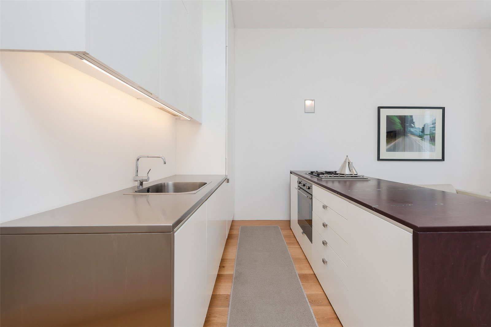 Conway Street, Fitzrovia, W1T, photo 2