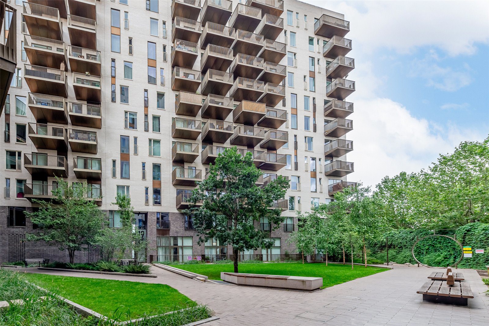 Lumire, 23 Maud Street, Canning Town, E16, photo 13