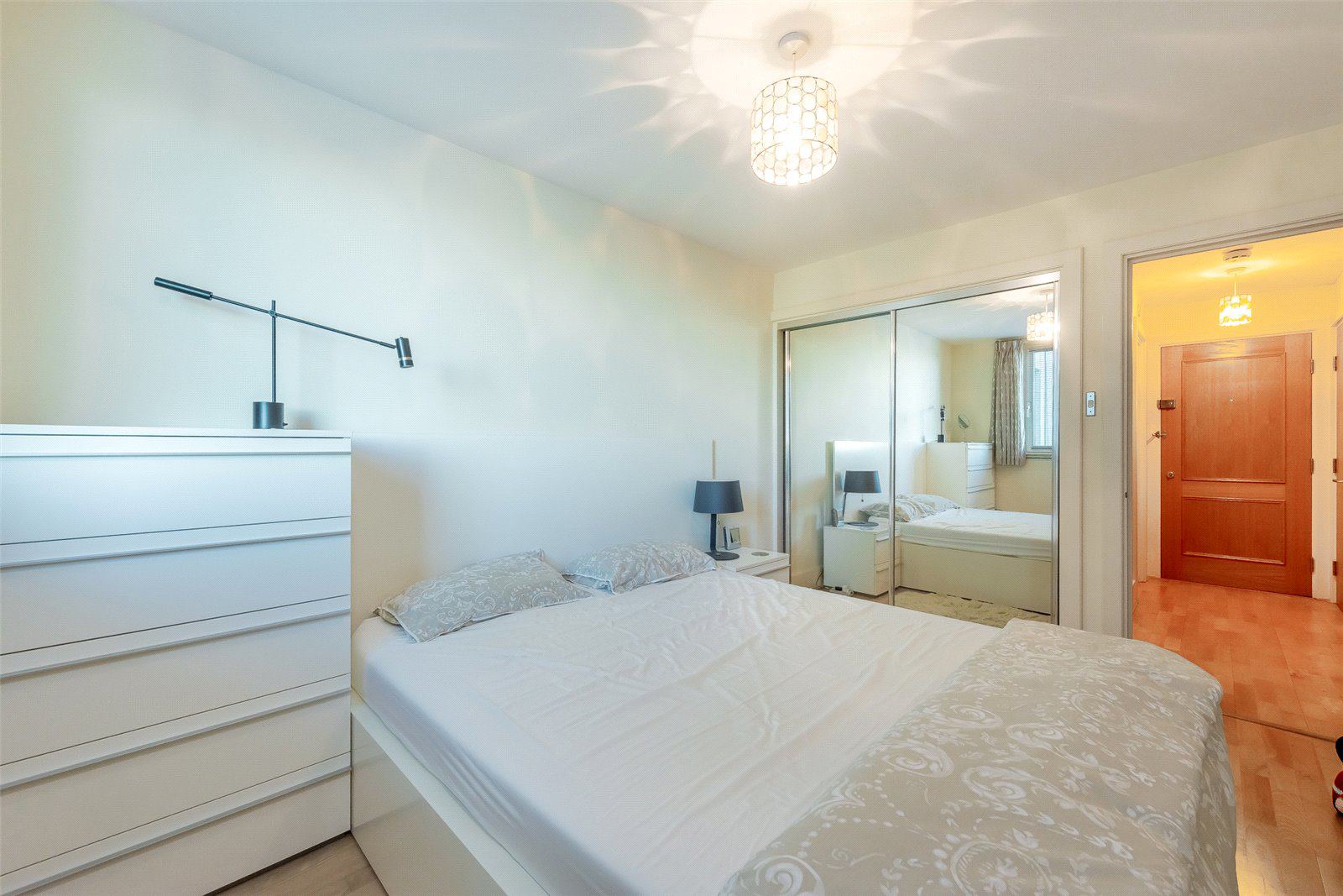 Bridge House, St George Wharf, Vauxhall, SW8, photo 5