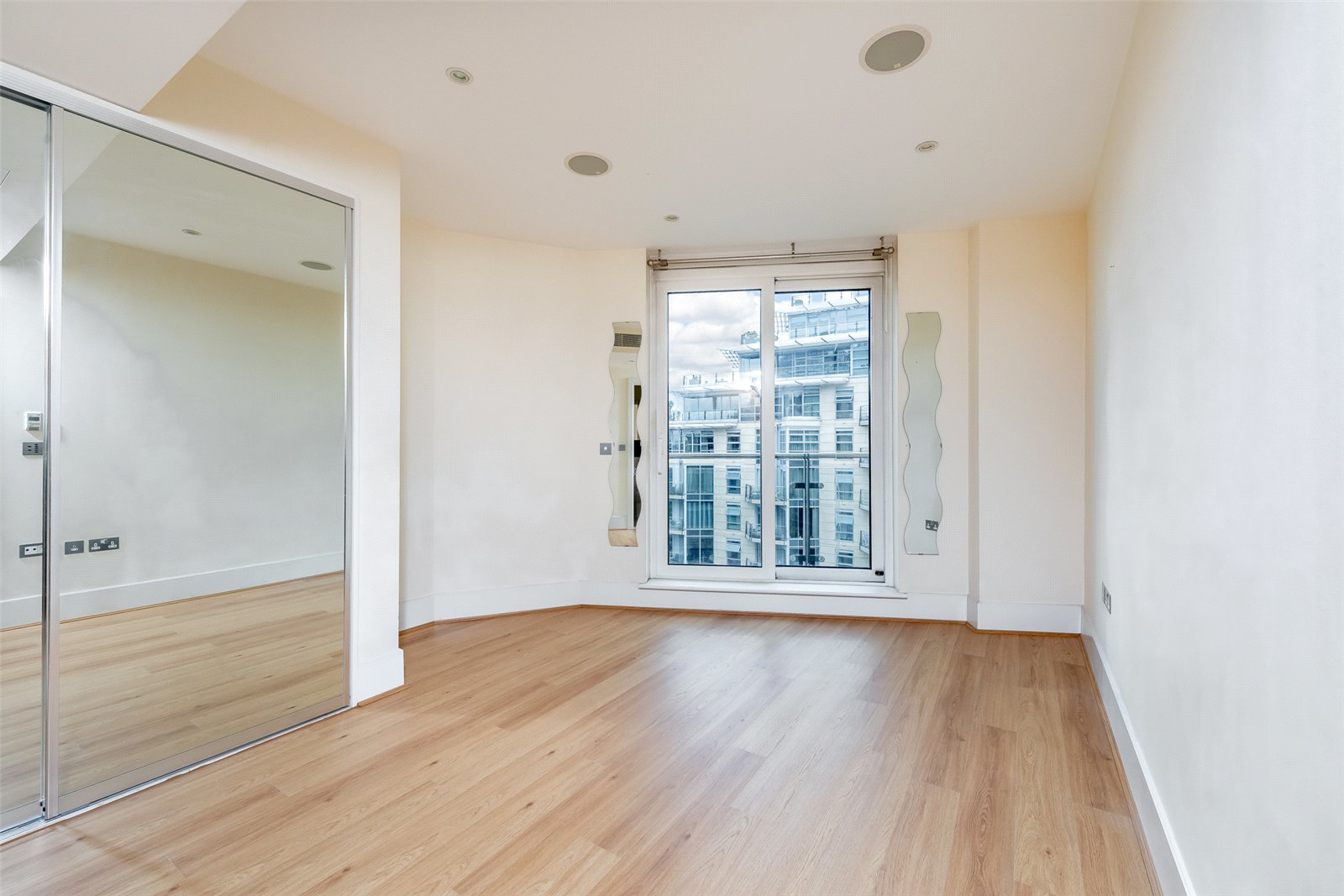 Baltimore House, Juniper Drive, Battersea, SW18, photo 10