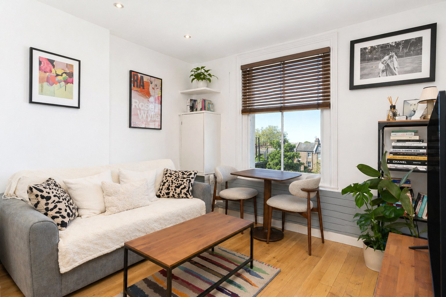 Sutherland Avenue, Maida Vale, W9, photo 3