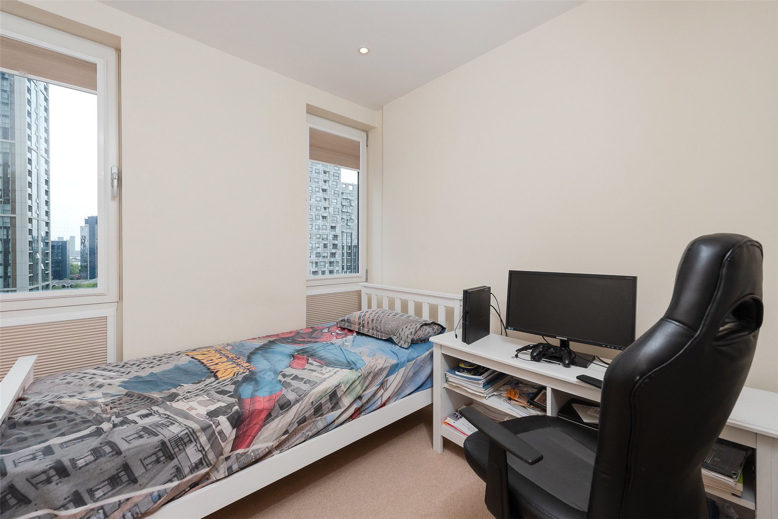 15 Indescon Square, Canary Wharf, E14, photo 8