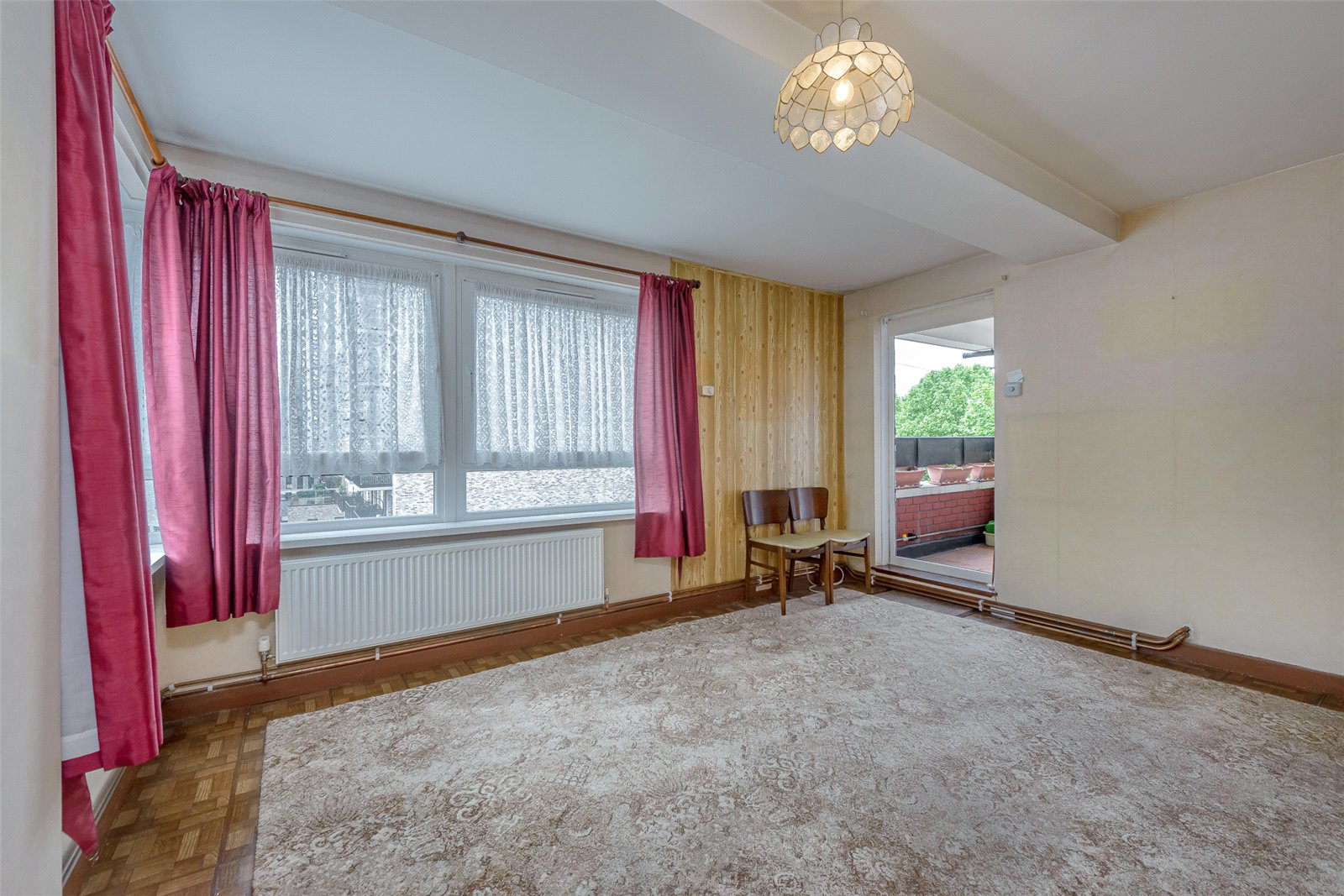 Tadworth House, Webber Street, Waterloo, SE1, photo 4