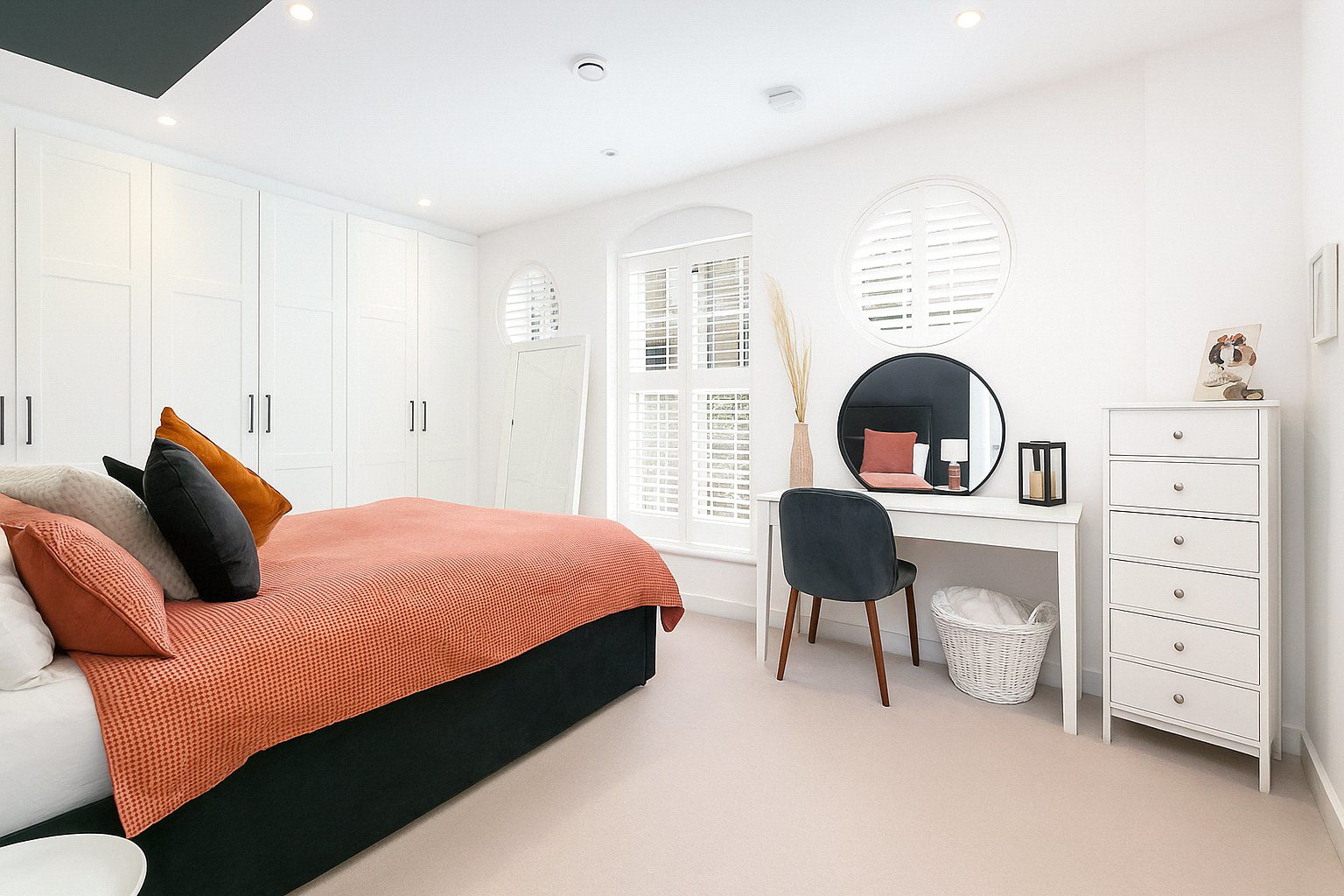 Hampton Row, 463 Upper Richmond Road, Barnes, SW15, photo 17
