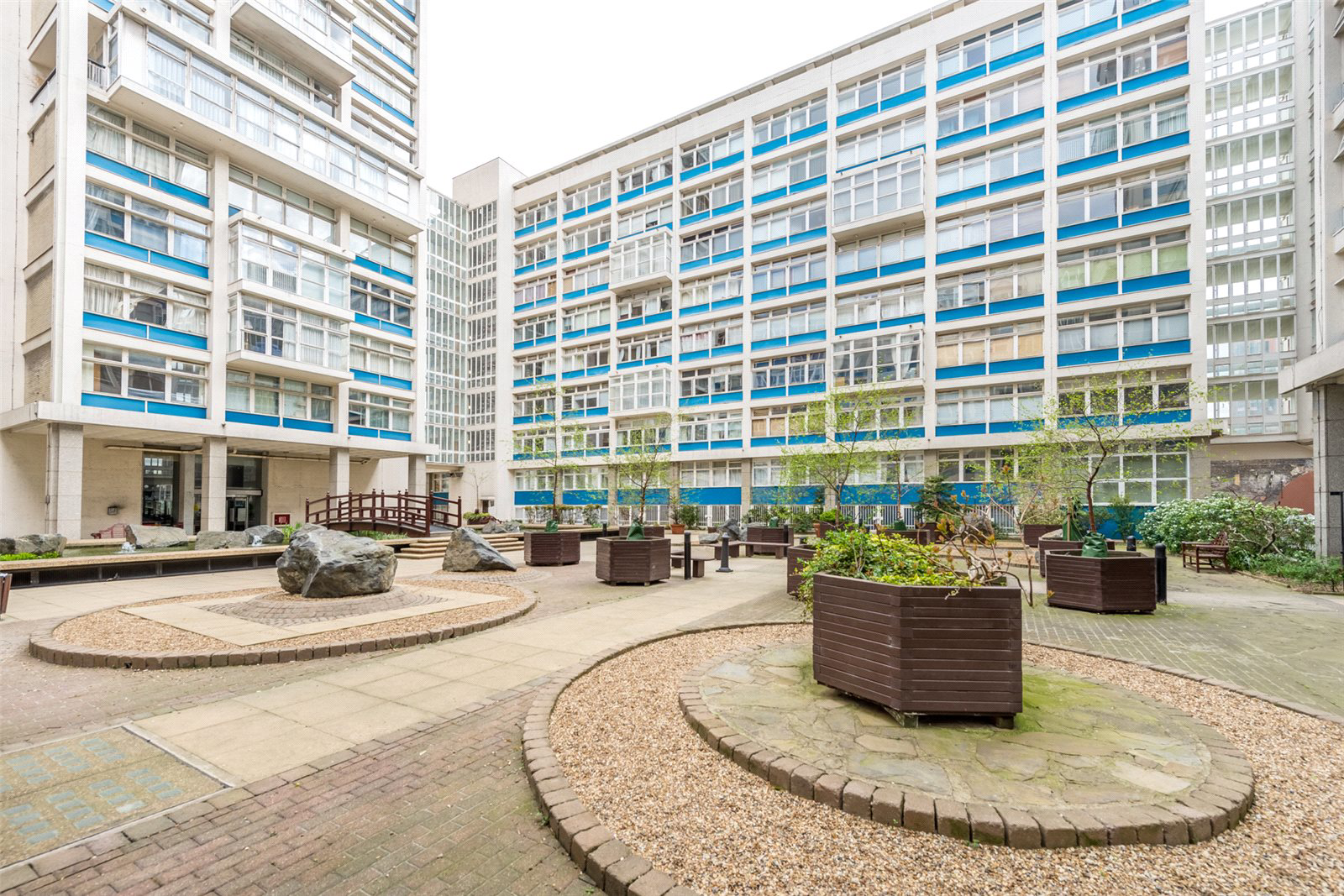 Metro Central Heights, Elephant & Castle, SE1, photo 6