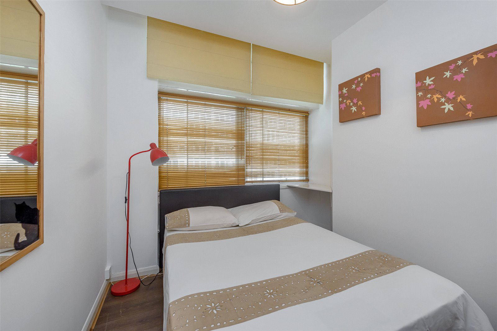 Metro Central Heights, 119 Newington Causeway, Elephant & Castle, SE1, photo 6